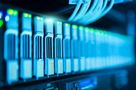 ACUD Containment Data Center